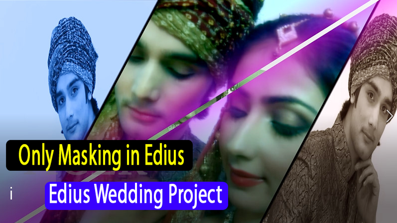 Edius 6 Wedding Project Free Download 2019 Edius 6 Wedding Project Free Download 2019