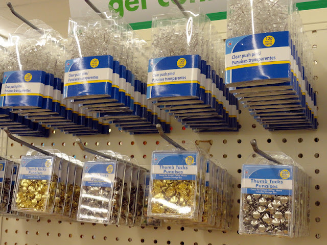 What not to buy at the Dollar Store |