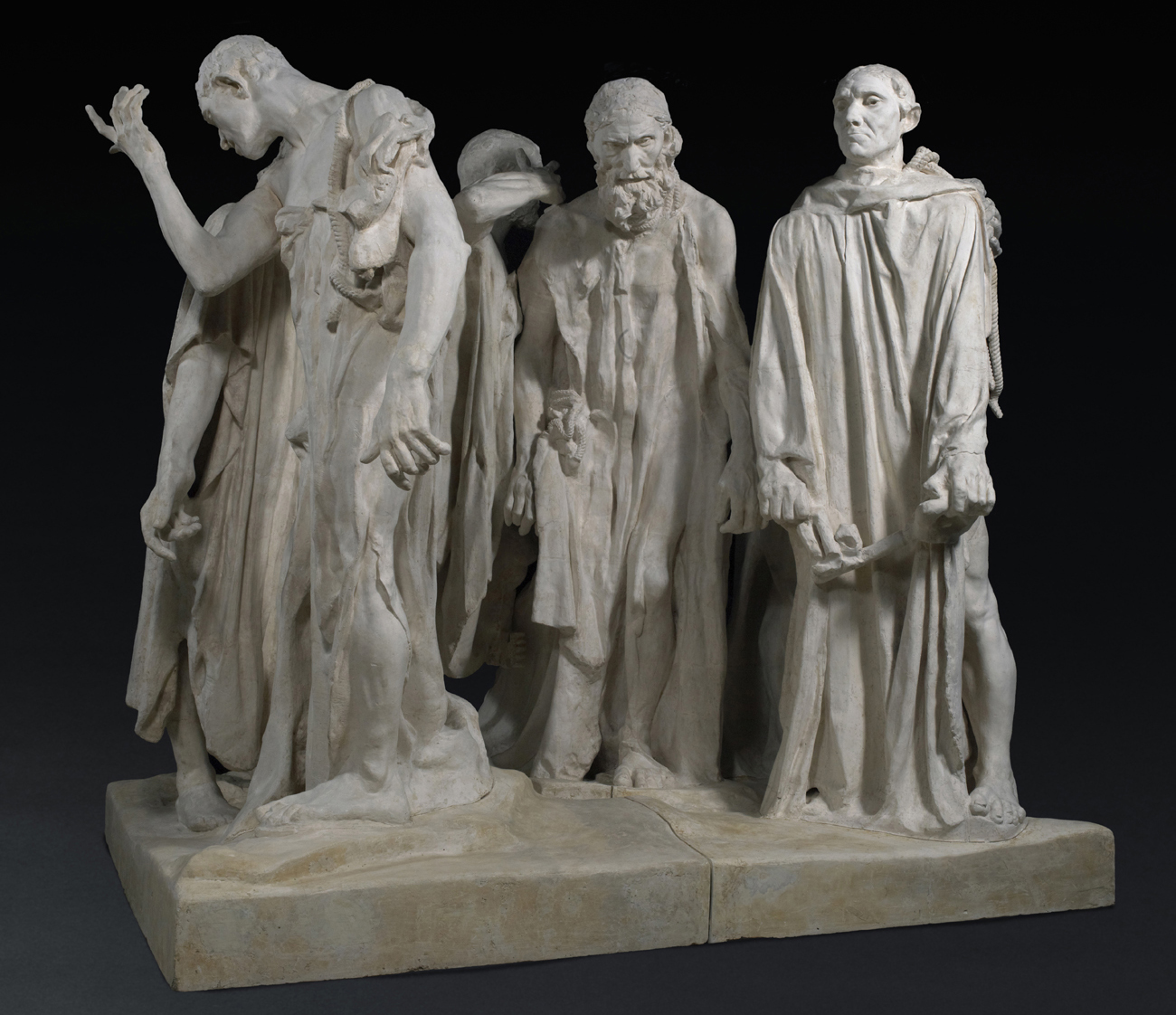 Araucaria AUGUSTE RODIN LE CENTENAIRE DE SA MORT CÉLÉBRÉ AU GRAND PALAIS Araucaria AUGUSTE RODIN LE CENTENAIRE DE SA MORT CÉLÉBRÉ AU GRAND PALAIS