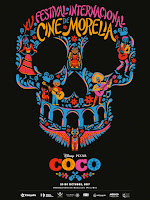 Coco Movie Poster 3