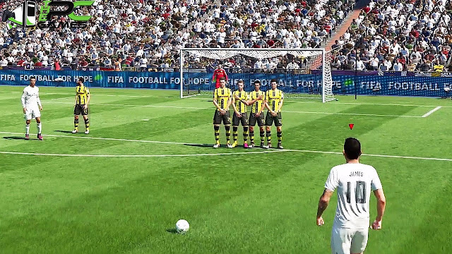 FIFA 17 Full Version PC Game Free Download