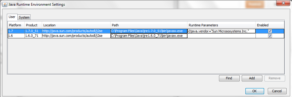 oracle jinitiator 1.1.8.2 windows 7 oracle jinitiator 1.1.8.2 windows 7