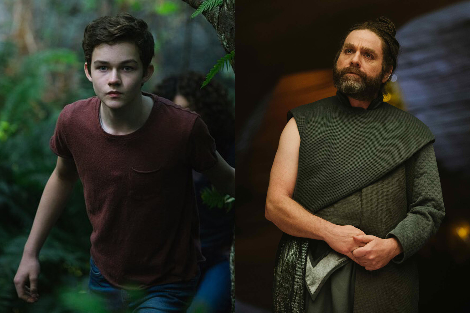 Get to Know the Characters of Disney's A WRINKLE IN TIME