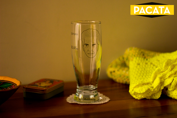 Pacata®: Producciones