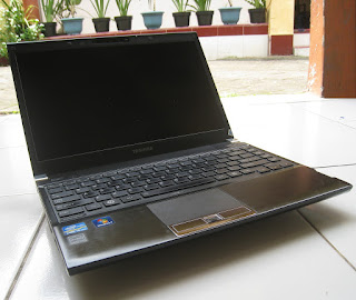 Jual TOSHIBA PORTEGE R930 IvyBridge - Laptop Second Di Malang