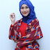 Model Baju Hijab Ala Artis