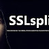 SSLsplit - Tool For Man-In-The-Middle Attacks Against SSL/TLS Encrypted Network Connections