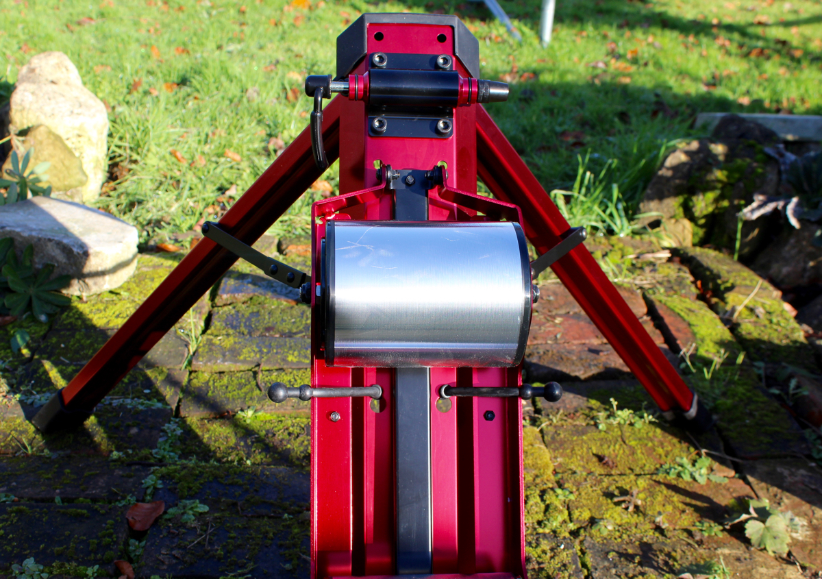 feedback sports omnium rollers