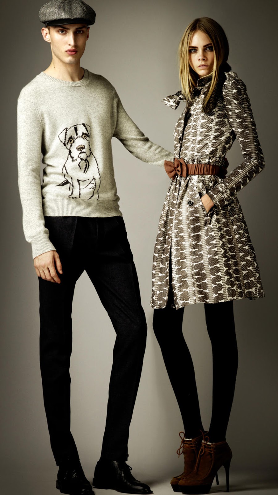 burberry sweater 2015