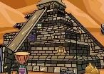 GenieFunGames Egypt Temple Treasure