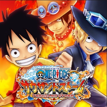 ONE PIECE Thousand Storm Japanese v1 20 2 Mod Apk (Unlimited Stamina) tes ONE PIECE Thousand Storm Japanese v1 20 2 Mod Apk (Unlimited Stamina) tes