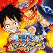 ONE PIECE Thousand Storm Japanese v1.20.2 Mod Apk (Unlimited Stamina)