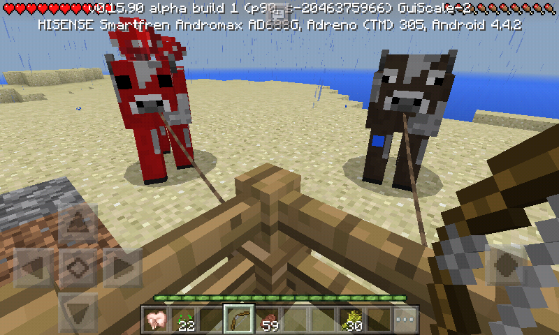 Berbagi Ilmu Cara Beternak di Minecraft Berbagi Ilmu Cara Beternak di Minecraft