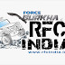 Force Motors is the Title Sponsor of “The Rainforest Challenge India"