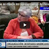 ¡NO SE LA CALÓ! Canciller de Paraguay puso en su lugar a Delcy Rodríguez en la OEA (+Video)