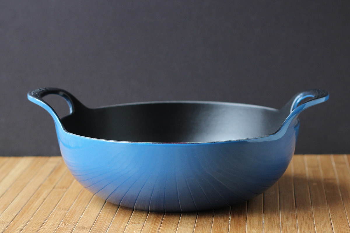 Cookistry's Kitchen Gadget and Food Reviews Le Creuset World Cuisine