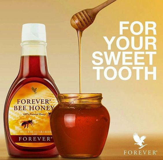 9 BENEFITS OF FOREVER BEE HONEY THAT WILL BLOW YOUR MIND AWAY