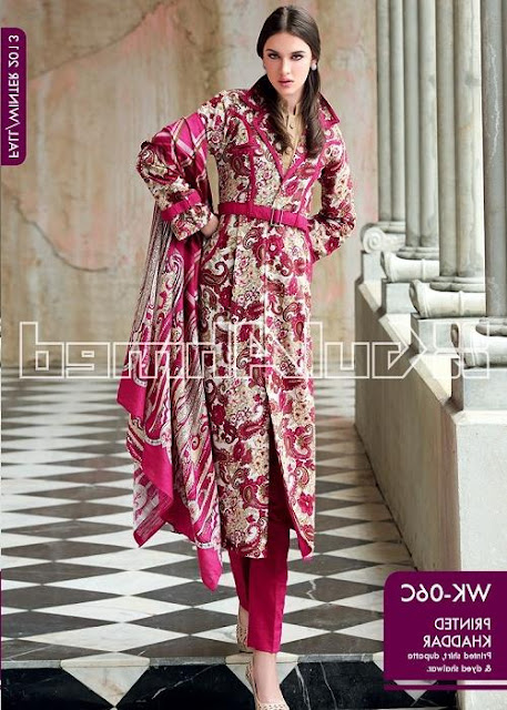 gul ahmed lawn collection 2014 with prices