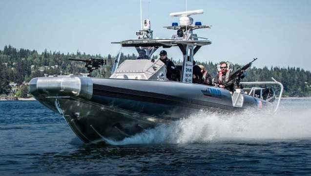 Resultado de imagen para cotecmar lancha apostle