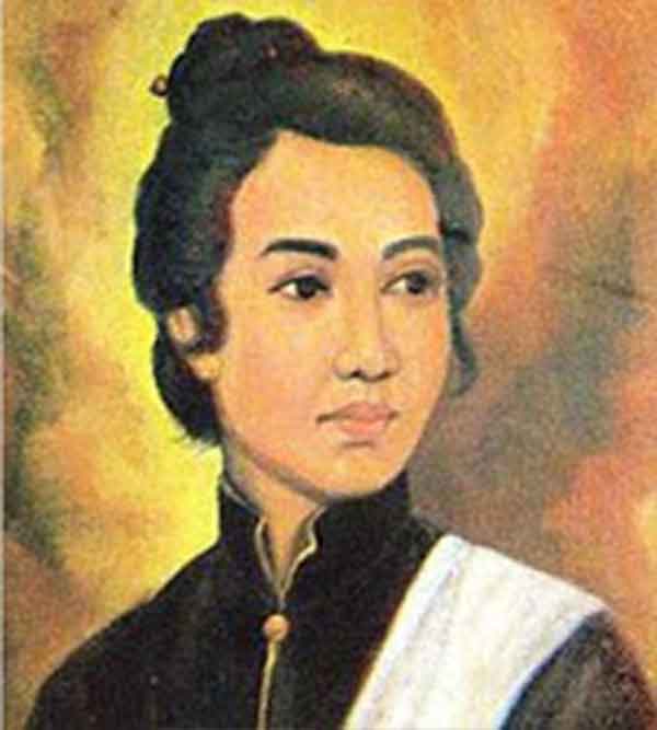 √ Daftar 15 Nama Pahlawan Wanita Iindonesia + Fotonya