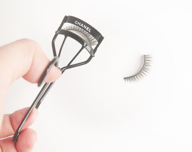WICKERMOSS Review CHANEL Precision Eyelash Curler TOP 10 Reasons Why