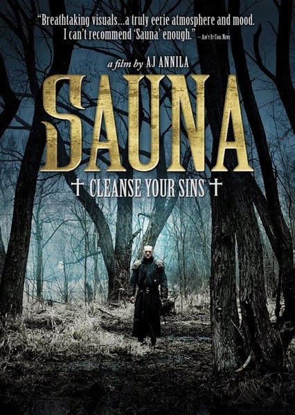 Sauna (2008) tainies Online with greek subs Sauna (2008) με ελληνικους υποτιτλους