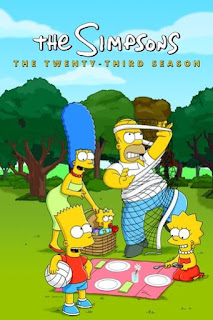 Los Simpsons Temporada 23 Los Simpsons Temporada 23