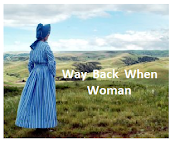Way Back When Woman
