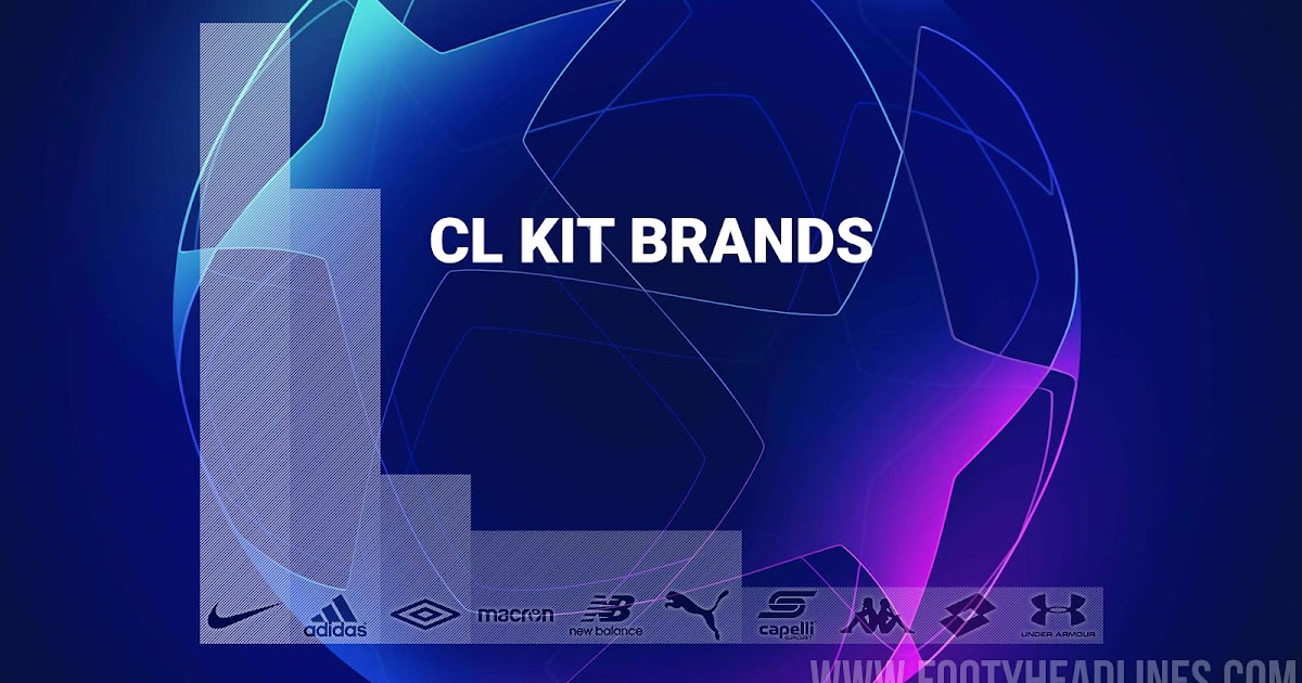 Champions League 18 19 Champions League 18 19