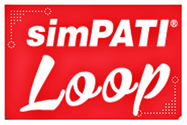 Ragam dan Cara Beli Paket Internet Simpati Loop