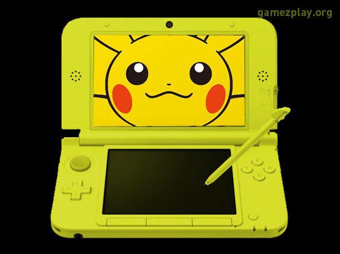 GAMEZPLAY REVIEW New limited edition 3DS XL Colours for Christmas Nintendo 3DS colors