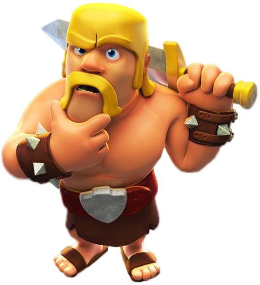 Singkatan-Singkatan di Game Clash of Clans - My Pokemon Indonesia