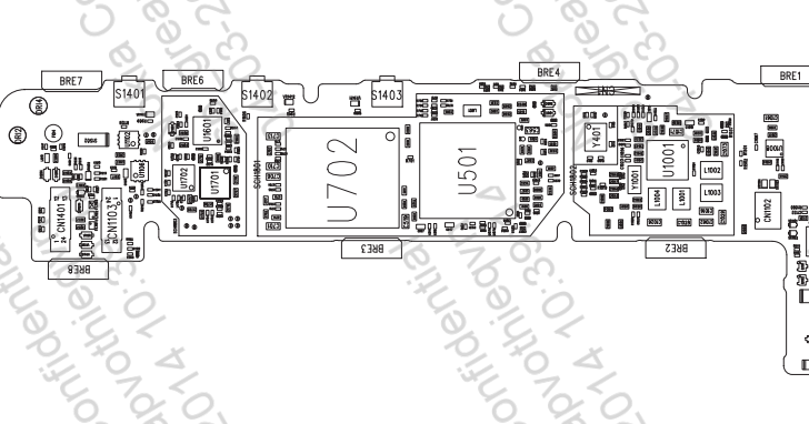 Schematic Diagram Nokia - RIAHSOSHI