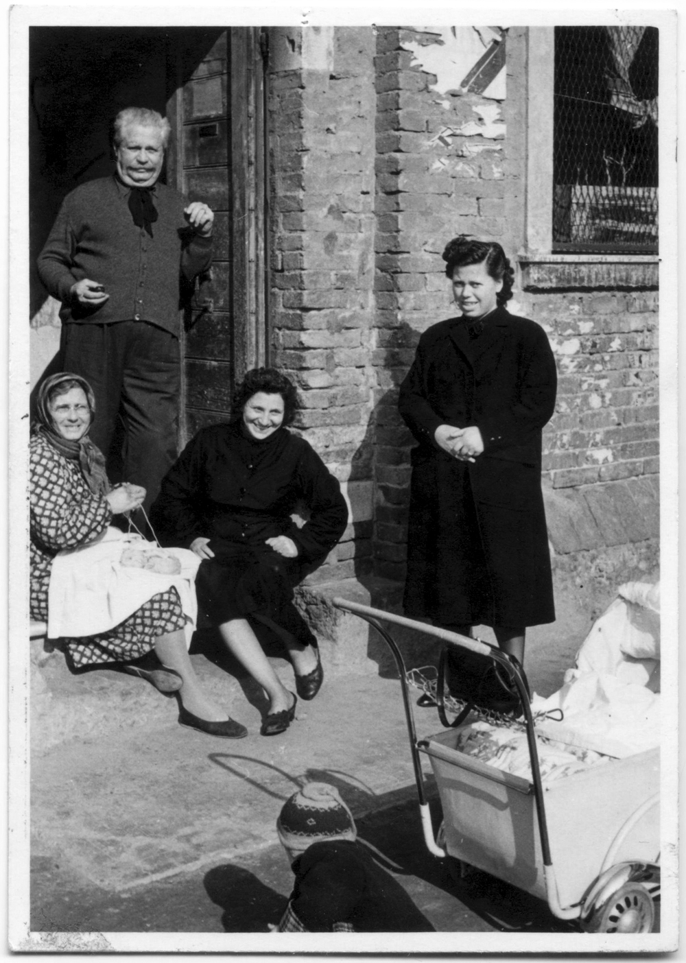 Coisas de Ada Album da Famiglia Gasparini