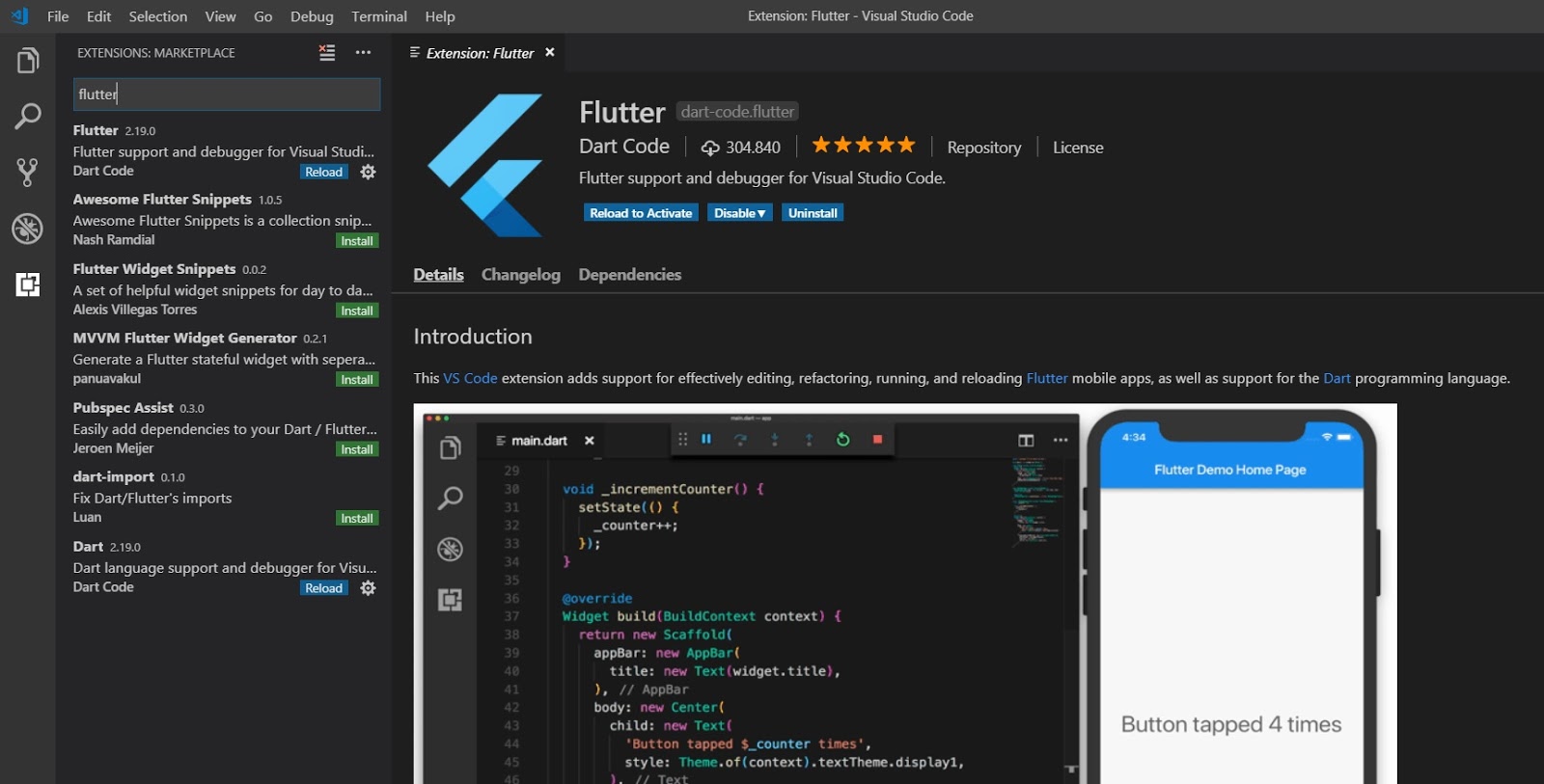 Flutter на visual code. Flutter code. Flutter код. Программирование flutter. Flutter code.