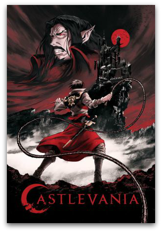 poster-castlevania-netflix