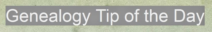 http://genealogytipoftheday.blogspot.com/2014/06/use-map-as-memory-prompt.html