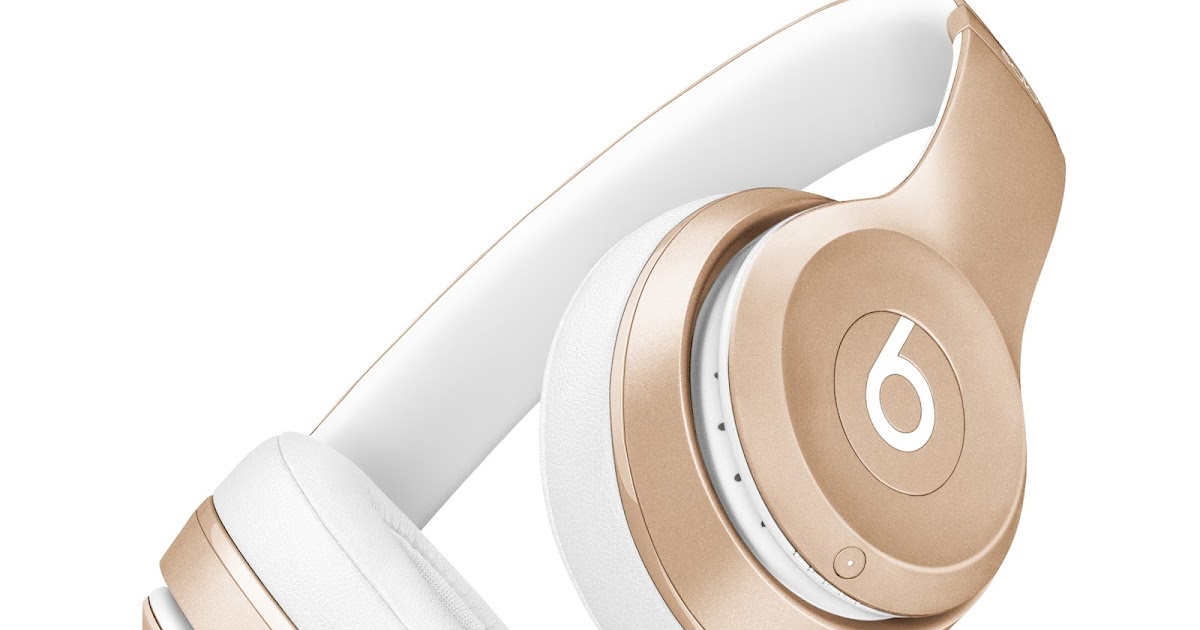 BEATS Solo2 WIRELESS-Silver, Gold, Space Grey