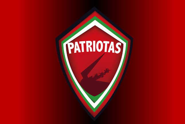 Corinthians recibe a Patriotas con equipo mixto — Copa Sudamericana