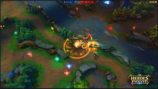 heroes evelvod game terbaik di dunia game terbaik di dunia