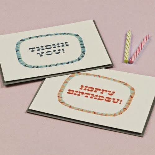 Free Printable Cards