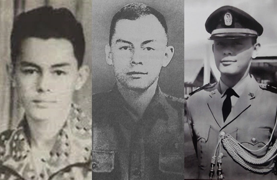 5 Pahlawan Indonesia Paling Tampan Dalam Sejarah | Buah Jenius
