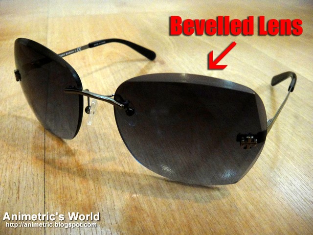 Tory Burch Sunglasses from Branded Luxury Eyewear - Animetric's World