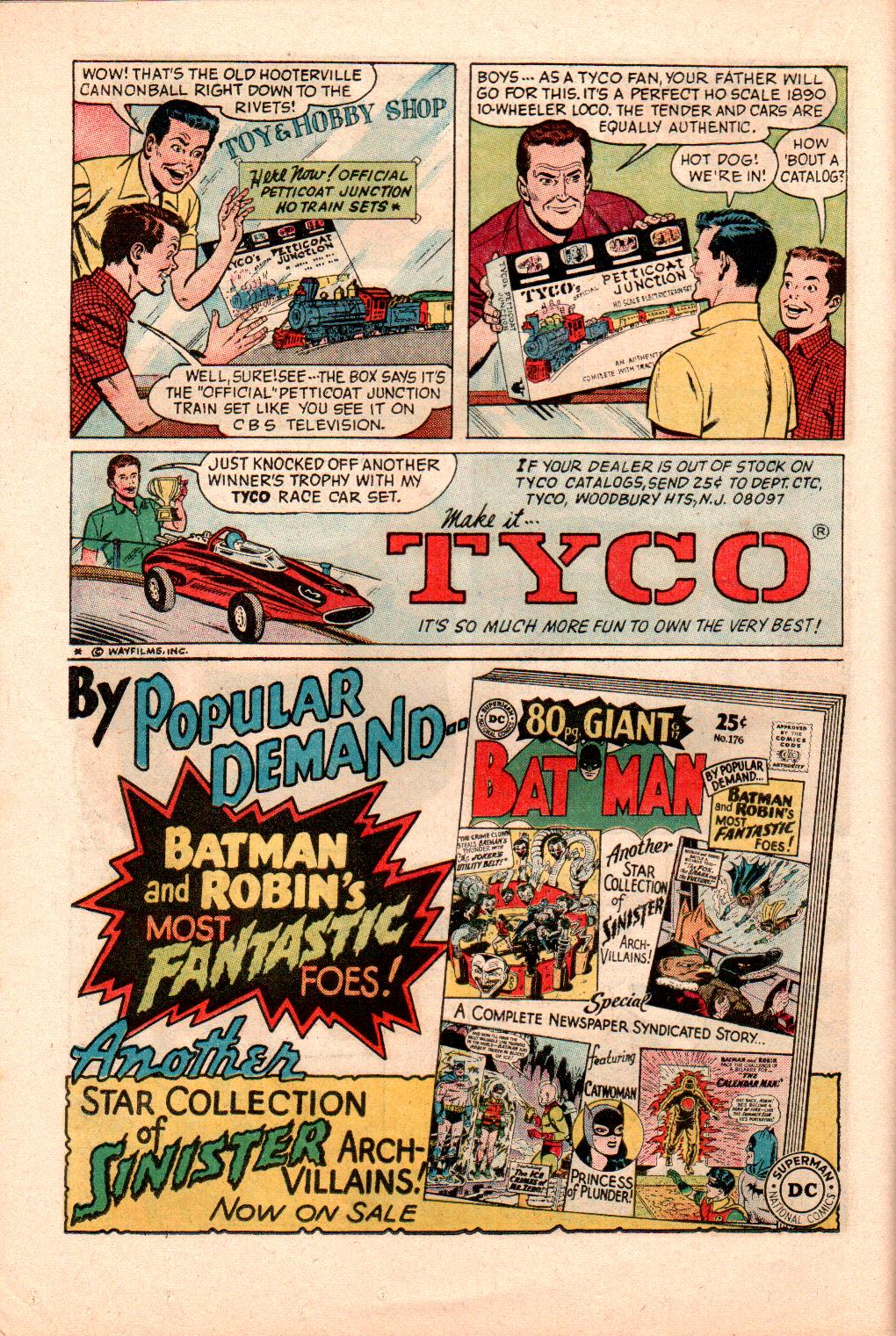Read online Strange Adventures (1950) comic -  Issue #183 - 14