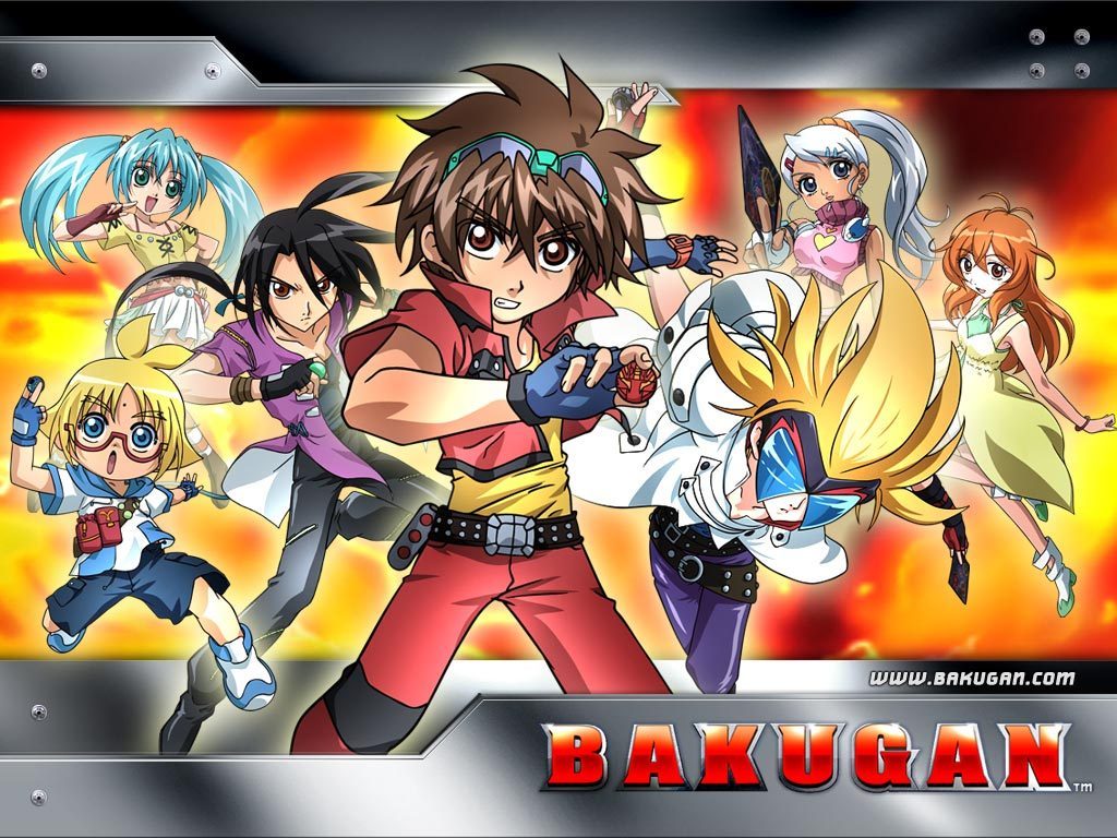 Bakugan Battle Brawlers Full Episode Sub Indo Peatix