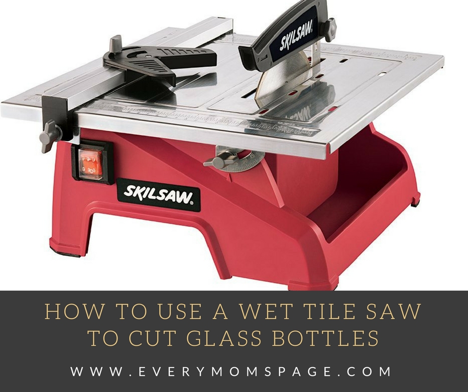 List 97+ Pictures How To Use A Tile Cutter Wet Saw Excellent