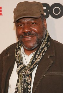 Frankie Faison