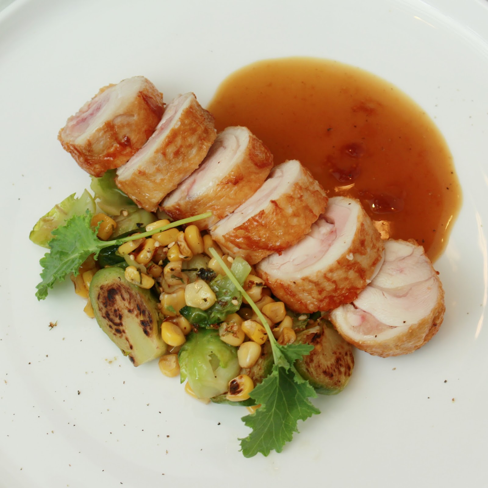 Marco Creative Cuisine 1Utama Review Affordable Fine
