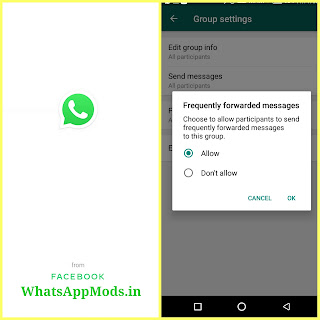 BRIWhatsApp Lite v0.80