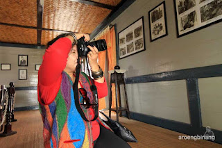 rumah kelahiran bung hatta bukittinggi